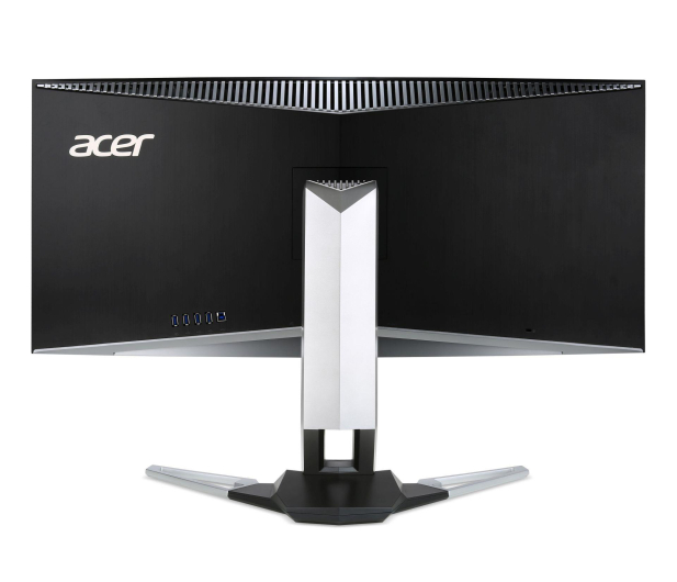 Monitor LCD Acer 35" LED XZ350CUbmijphz - 281724 - zdjęcie 4